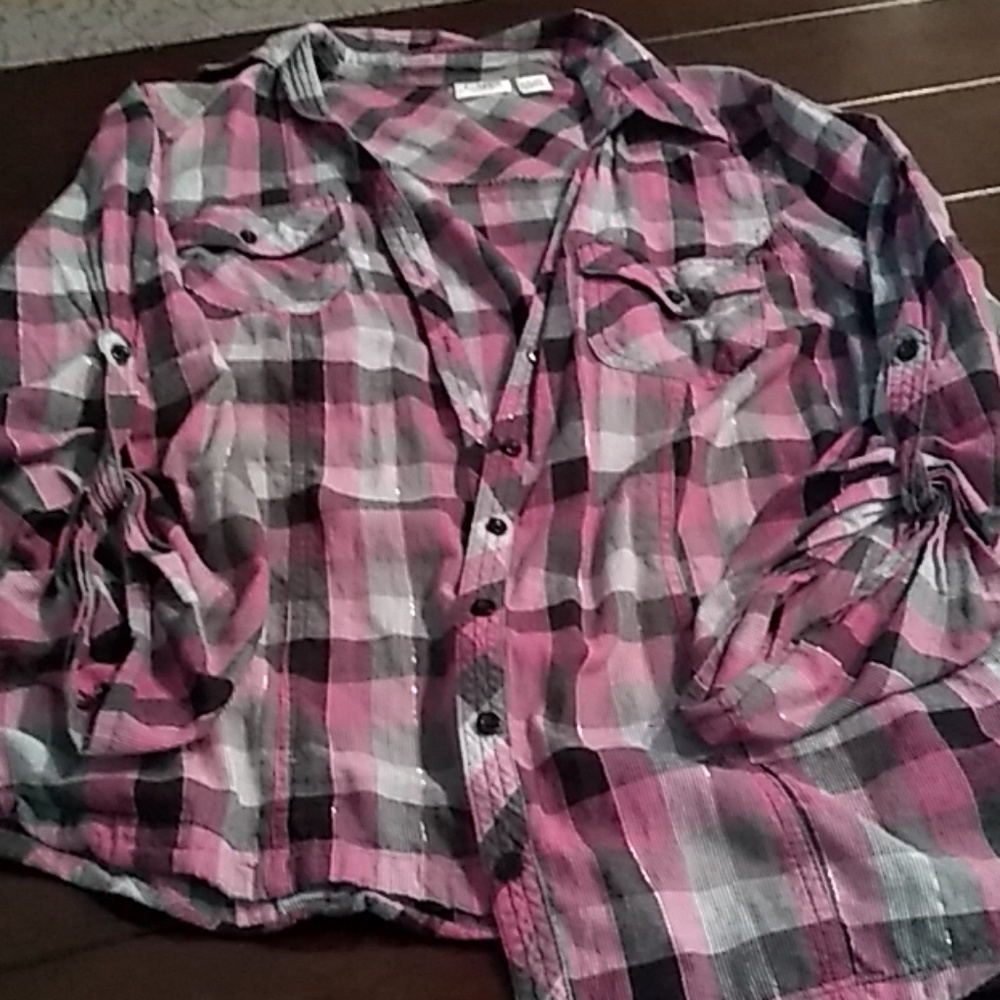 Ladies top